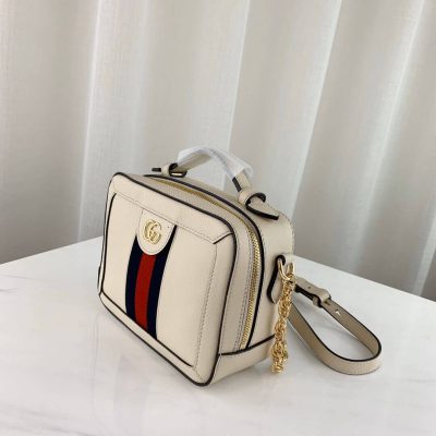 Alternative view of Wholesale Luxury Gucci Ophidia Mini Shoulder Bag 602576