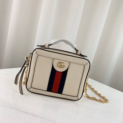 Wholesale Luxury Gucci Ophidia Mini Shoulder Bag 602576