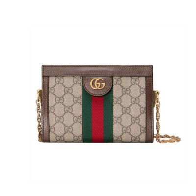 Wholesale Luxury Gucci Ophidia Mini Shoulder Bag 602676