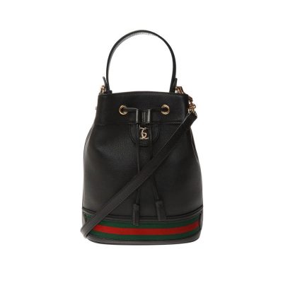 Wholesale Luxury Gucci Ophidia Small Bucket Bag 610846