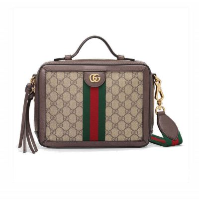 Alternative view of Wholesale Luxury Gucci Ophidia Small Gg Shoulder Bag 550622