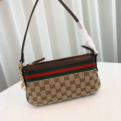 Alternative view of Wholesale Luxury Gucci Ophidia Small Gg Tote Bag 145970