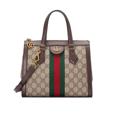 Wholesale Luxury Gucci Ophidia Small Gg Tote Bag 547551