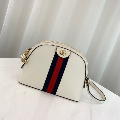Alternative view of Wholesale Luxury Gucci Ophidia Small Shoulder Bag 499621