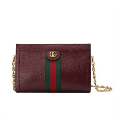 Wholesale Luxury Gucci Ophidia Small Shoulder Bag 503877