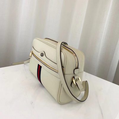 Alternative view of Wholesale Luxury Gucci Ophidia Small Shoulder Bag 517080