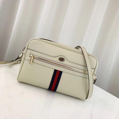 Wholesale Luxury Gucci Ophidia Small Shoulder Bag 517080