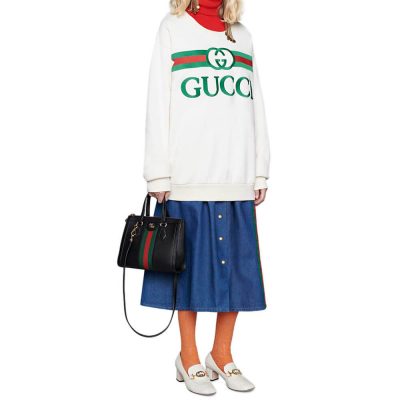 Alternative view of Wholesale Luxury Gucci Ophidia Small Tote Bag 547551