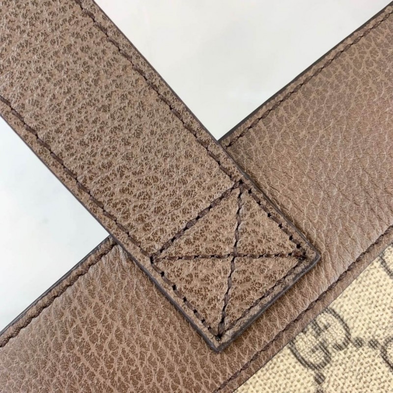 Wholesale Luxury Gucci Ophidia Soft Gg Supreme Large Tote 519335 - Image 6