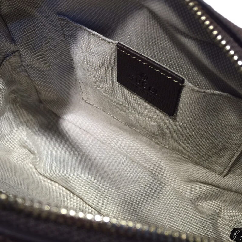 Wholesale Luxury Gucci Original Gg Canvas Shoulder Bag 412008 - Image 7