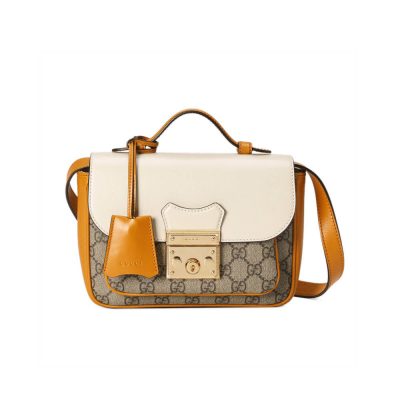 Wholesale Luxury Gucci Padlock Mini Bag 658487