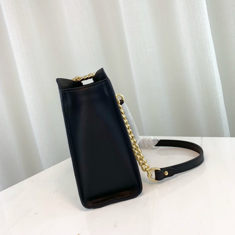 Wholesale Luxury Gucci Padlock Small Gg Bees Shoulder Bag 498156 - Image 4