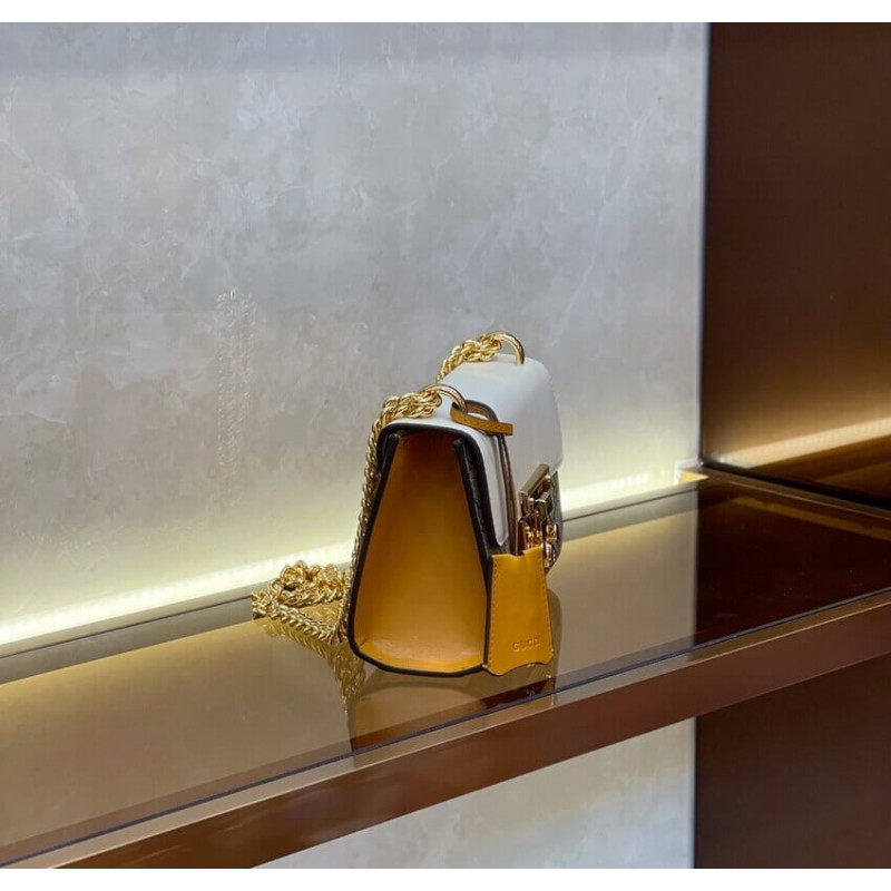 Wholesale Luxury Gucci Padlock Small Gg Shoulder Bag 409487 - Image 10