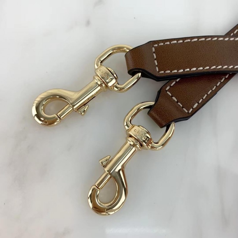Wholesale Luxury Gucci Padlock Small Gg Top Handle Bag 453188 - Image 10