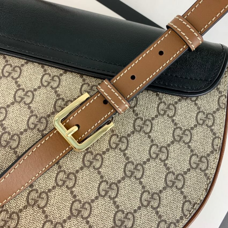 Wholesale Luxury Gucci Padlock Small Shoulder Bag 644524 - Image 14