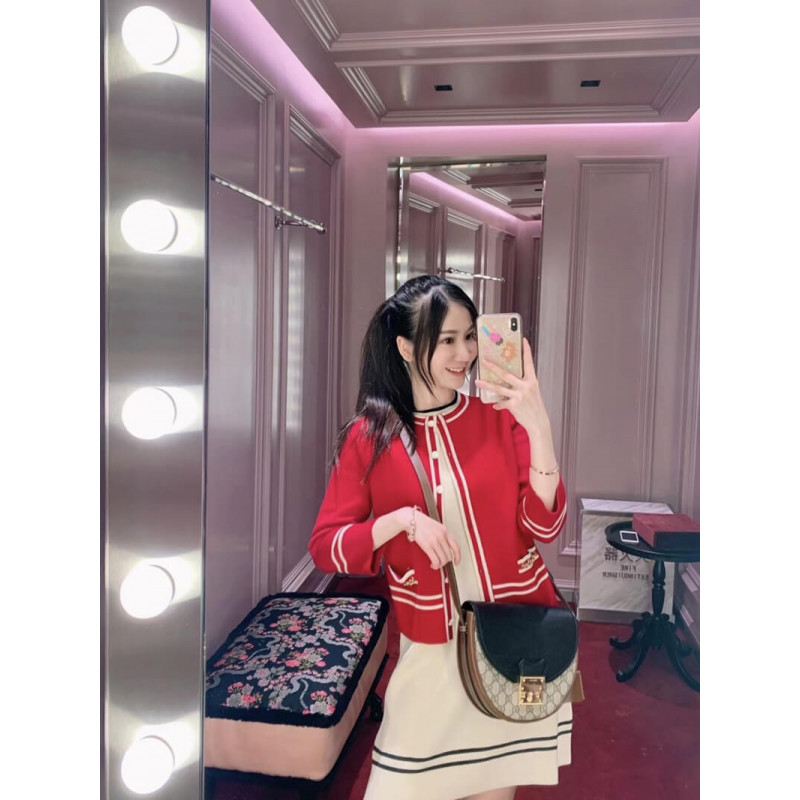 Wholesale Luxury Gucci Padlock Small Shoulder Bag 644524 - Image 5
