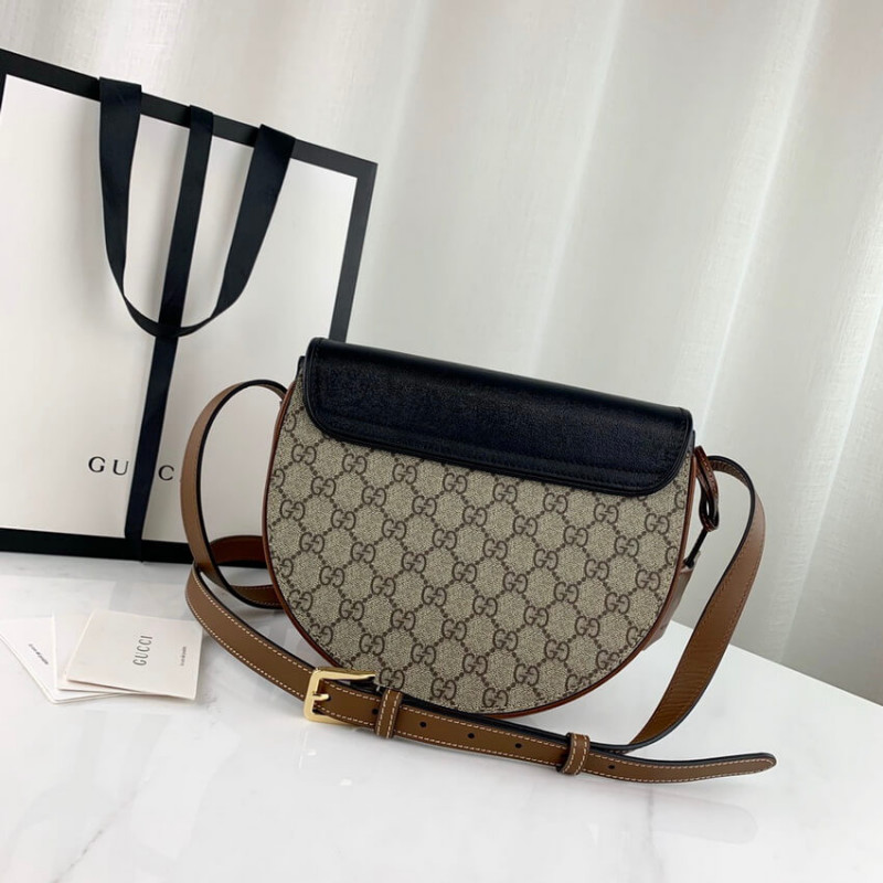 Wholesale Luxury Gucci Padlock Small Shoulder Bag 644524 - Image 8