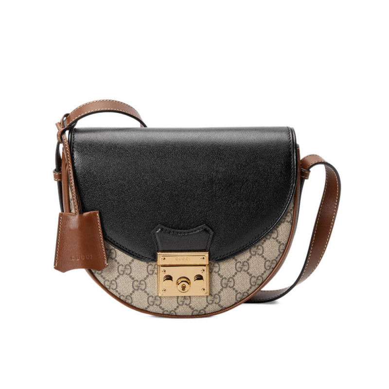 Wholesale Luxury Gucci Padlock Small Shoulder Bag 644524