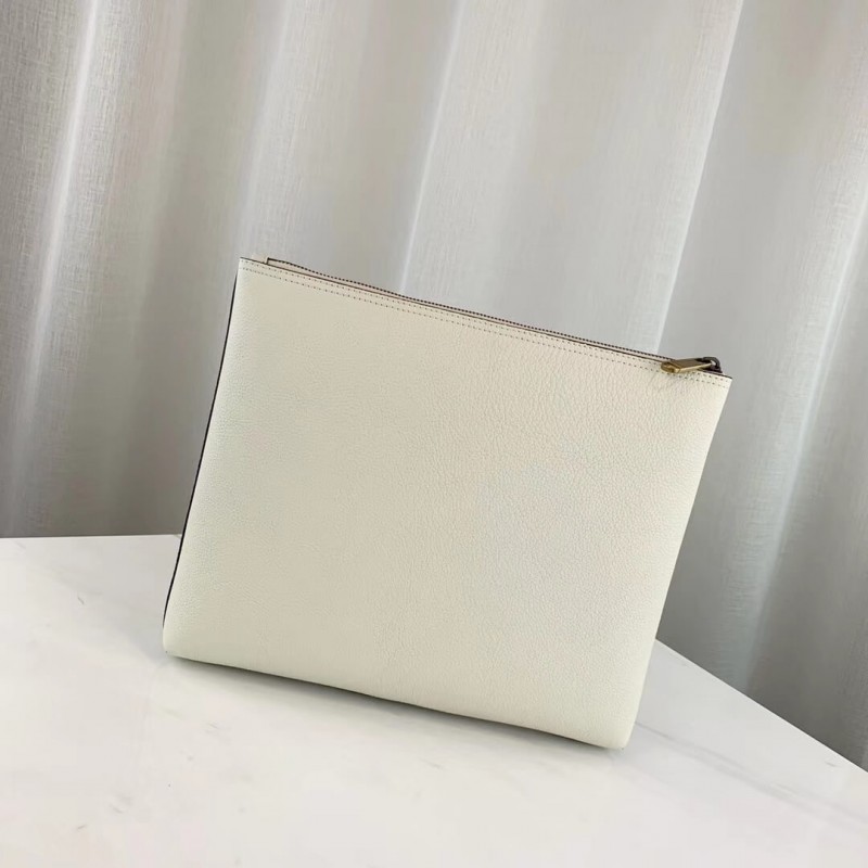 Wholesale Luxury Gucci Print Leather Medium Portfolio 500981 - Image 3