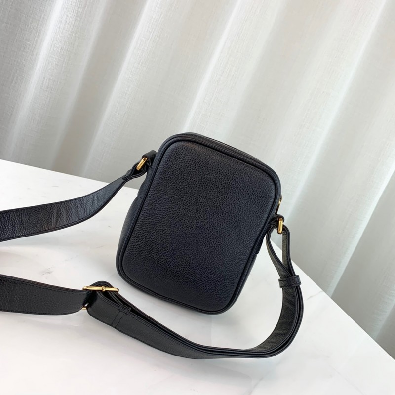Wholesale Luxury Gucci Print Leather Shoulder Bag 574803 - Image 4