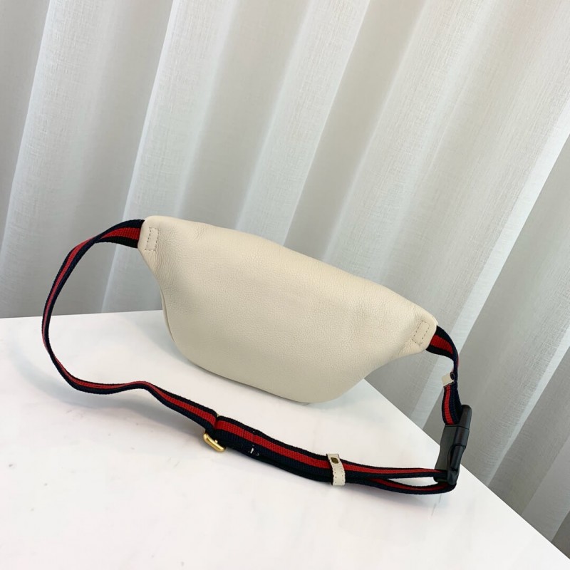 Wholesale Luxury Gucci Print Small Belt Bag 527792 - Image 3