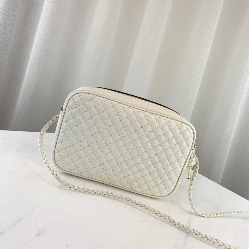 Wholesale Luxury Gucci Quilted Leather Small Shoulder Bag 541051 - Image 7