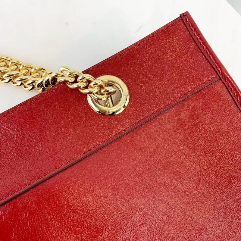 Wholesale Luxury Gucci Rajah Large Tote 537219 - Image 6