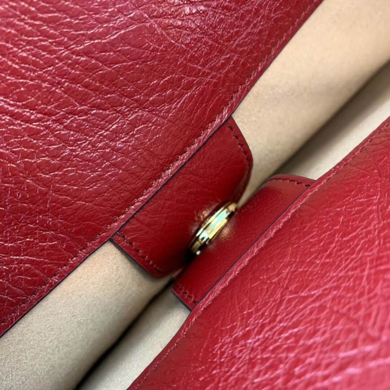 Wholesale Luxury Gucci Rajah Large Tote 537219 - Image 9