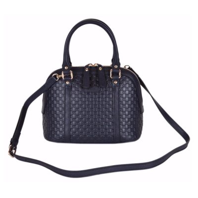Wholesale Luxury Gucci Signature Microguccissima Bag 449654