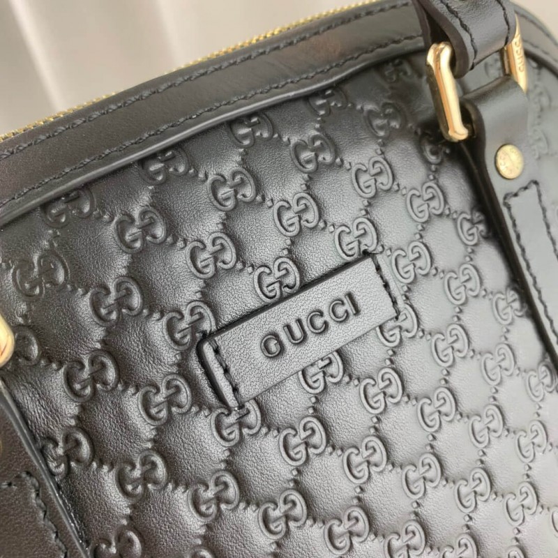 Wholesale Luxury Gucci Signature Microguccissima Bag 449654 - Image 8