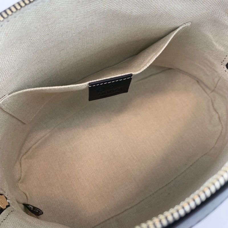 Wholesale Luxury Gucci Signature Microguccissima Bag 449654 - Image 10