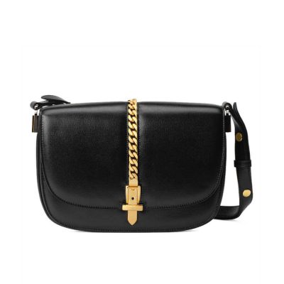 Wholesale Luxury Gucci Sylvie 1969 Small Shoulder Bag 601067