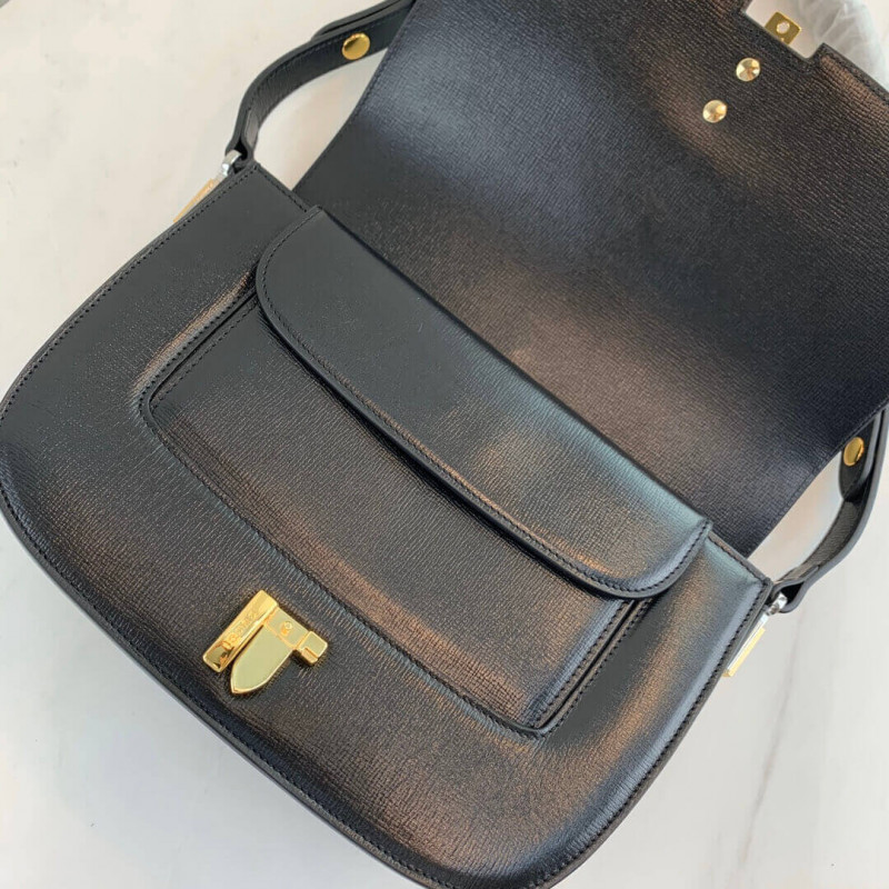 Wholesale Luxury Gucci Sylvie 1969 Small Shoulder Bag 601067 - Image 9