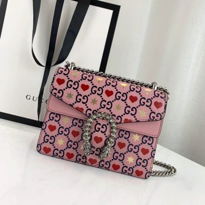 Alternative view of Wholesale Luxury Gucci ValentineS Day Exclusive Dionysus Mini Bag 421970
