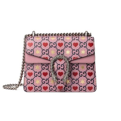 Wholesale Luxury Gucci ValentineS Day Exclusive Dionysus Mini Bag 421970