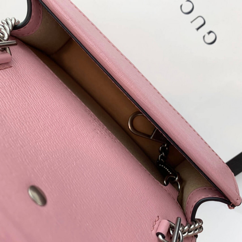 Wholesale Luxury Gucci ValentineS Day Exclusive Dionysus Super Mini Bag 476432 - Image 8