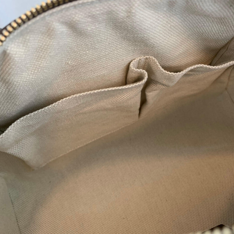 Wholesale Luxury Gucci Vintage Web Original Gg Boston Bag 269876 Coffee - Image 9