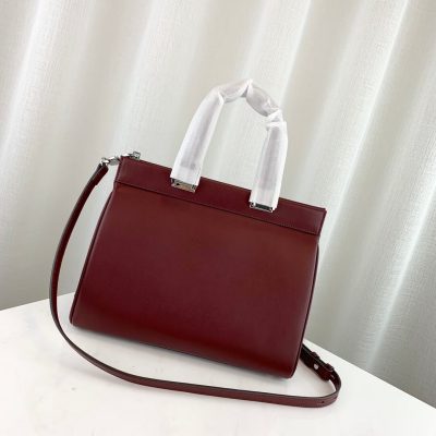 Alternative view of Wholesale Luxury Gucci Zumi Smooth Leather Small Top Handle Bag 569712