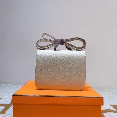 Alternative view of Wholesale Luxury Hermes Constance Iii Mini 18Cm Epsom Leather