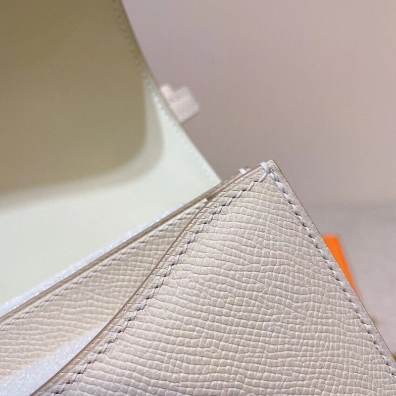Wholesale Luxury Hermes Constance Iii Mini 18Cm Epsom Leather - Image 3
