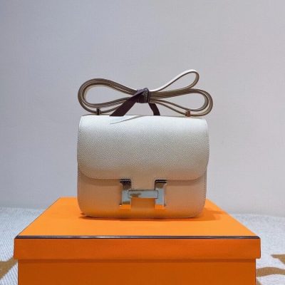 Wholesale Luxury Hermes Constance Iii Mini 18Cm Epsom Leather
