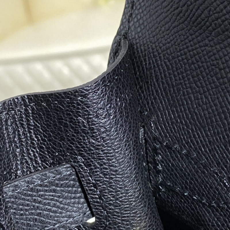 Wholesale Luxury Hermes Kelly Bag 28 Epsom Leather - Image 13