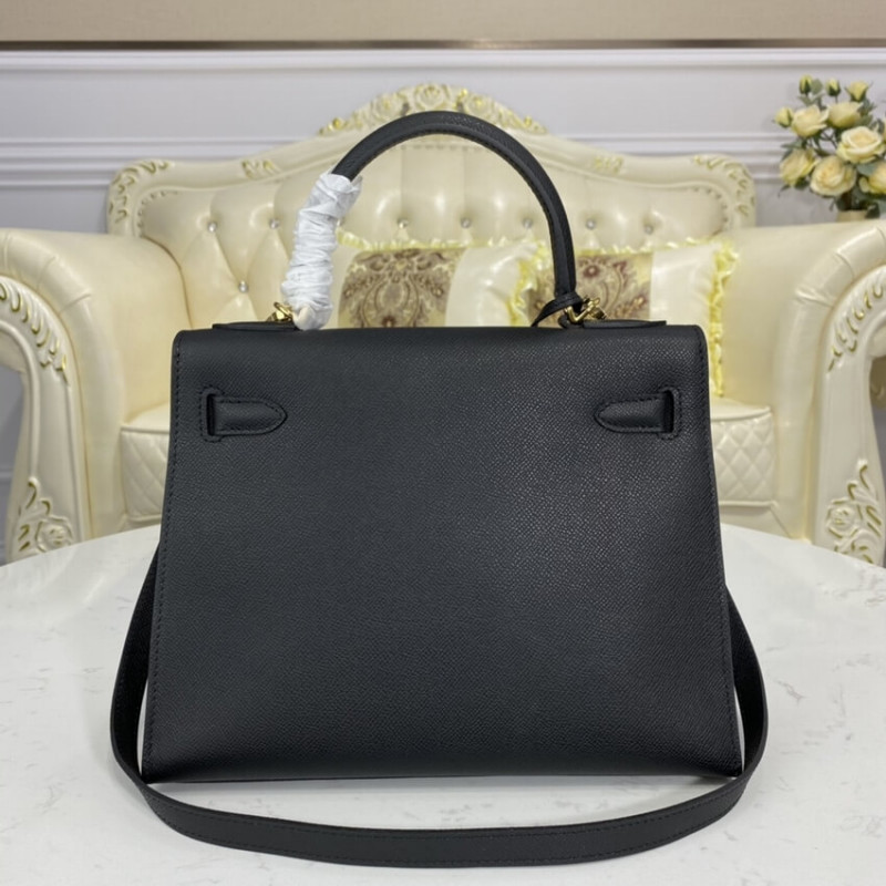 Wholesale Luxury Hermes Kelly Bag 28 Epsom Leather - Image 4