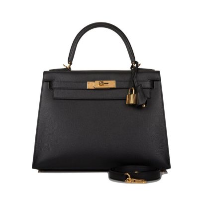 Wholesale Luxury Hermes Kelly Bag 28 Epsom Leather