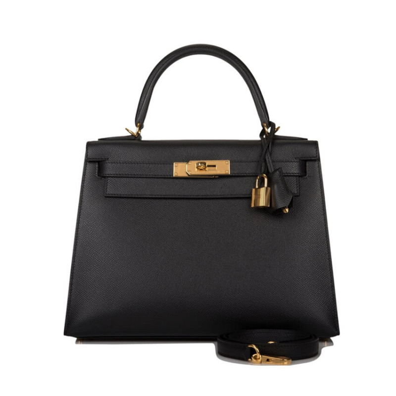 Wholesale Luxury Hermes Kelly Bag 28 Epsom Leather