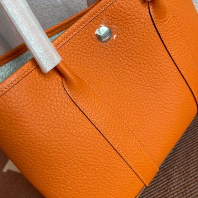 Alternative view of Wholesale Luxury Hermes Togo Garden Party Mm 36 Bag