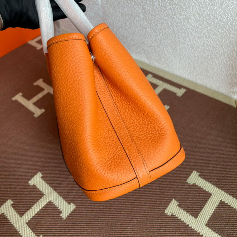 Wholesale Luxury Hermes Togo Garden Party Mm 36 Bag - Image 3