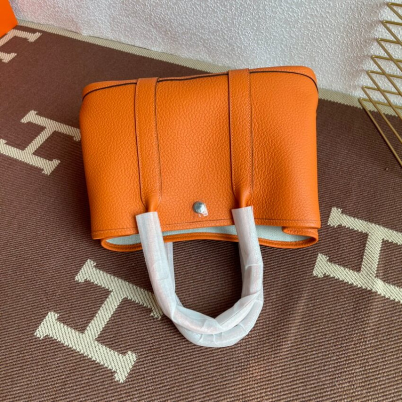 Wholesale Luxury Hermes Togo Garden Party Mm 36 Bag - Image 8