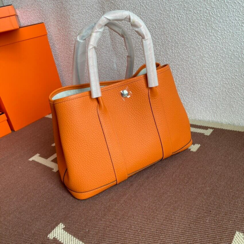 Wholesale Luxury Hermes Togo Garden Party Mm 36 Bag