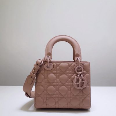 Wholesale Luxury Lady Dior My Abcdior Bag In Ultramatte Cannage Calfskin M0538